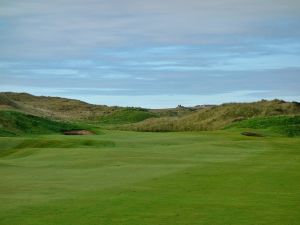 Cruden Bay 5th Fairway